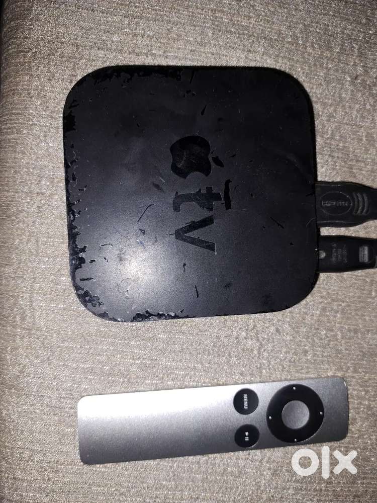 Apple Tv Gen 3