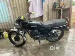 Max 100 engine, very good condition