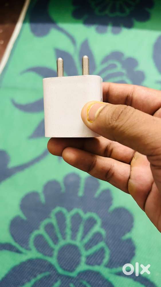 iPhone  adapter