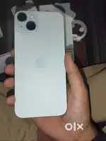 Apple iphone 15 plus