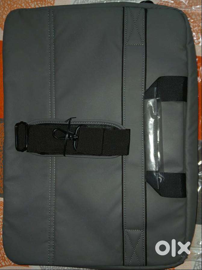 PROBUS Laptop Bag, Padded Compartment & Pockets, Up to 15 inch laptops