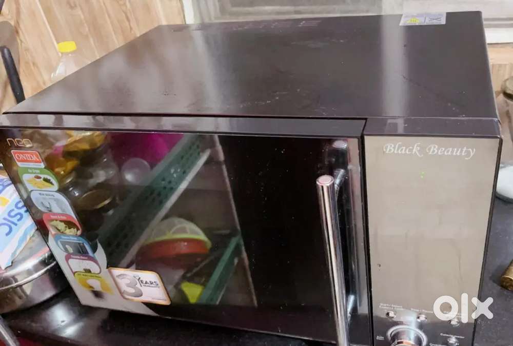 Onida microwave oven 23liters