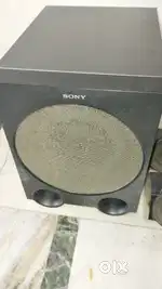 Sony Home theater