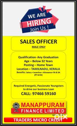 Manppuram Finance Ltd