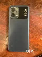 Poco X5 5G like new