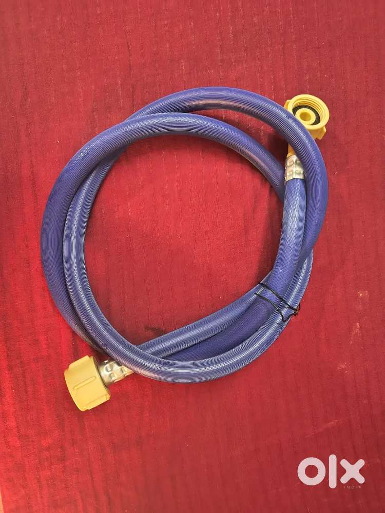 Washing machine /Dish washer Inlet pipe 2 meter high quality pipe