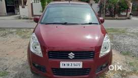 Maruti Suzuki Ritz VXi, 2011, Petrol