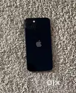 iPhone 13 used model but new condition in your budget.