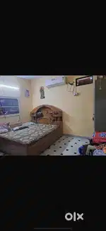 Bad, super new condition only bed