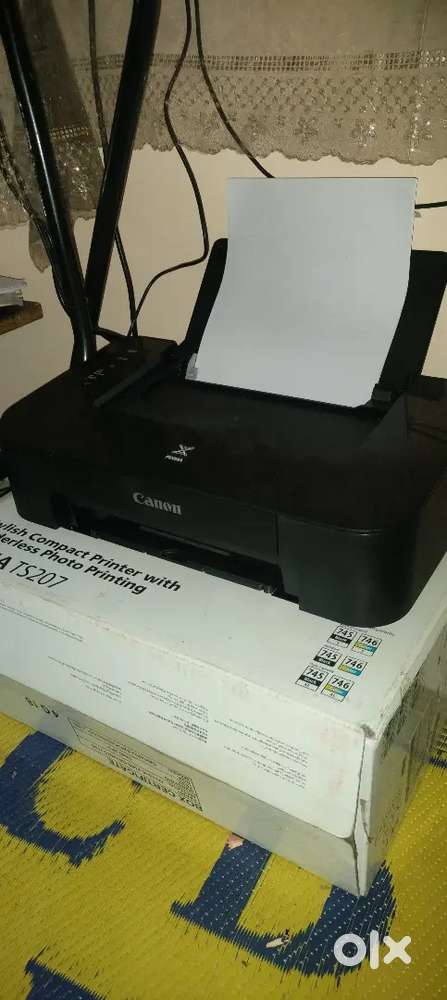 Canon Printer