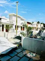 850Sqft beautiful villa for sale  just 200mtr distance to busroute