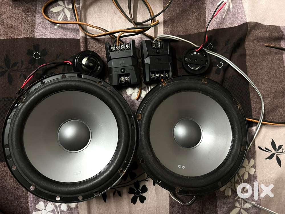 Jbl  component Cs790Ch