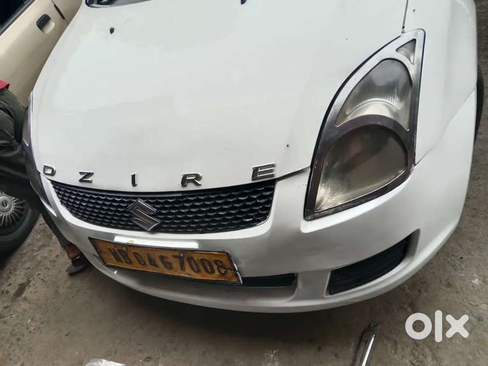 Maruti Suzuki Dzire 2016