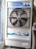 Water air cooler used only 6 months