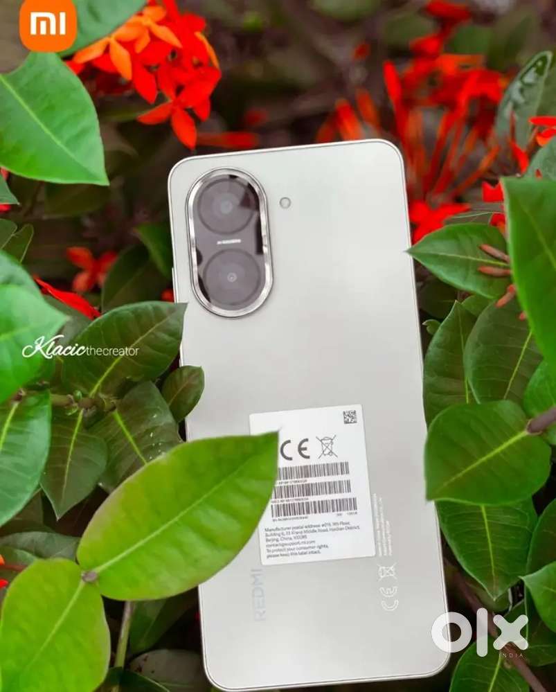 Redmi a5 64 4G
