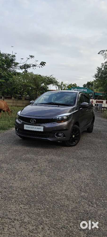 2018 Tigor XZ Diesel for sale