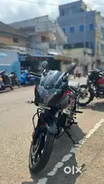 New bike urgent money