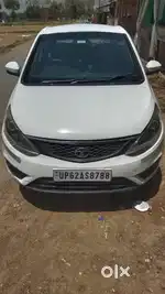 Tata Zest 2015 Diesel Well Maintained