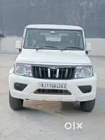 Mahindra Bolero 1.5 B6, 2021, Diesel