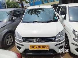 Maruti Suzuki Wagon R VXI 1.2, 2023, CNG & Hybrids