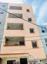 Hostel 23 room patrkar colony prime location near all coching