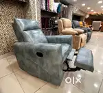 Premium quality recliner chair in starf furniture