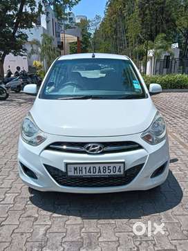 Hyundai i10, 2012, Petrol