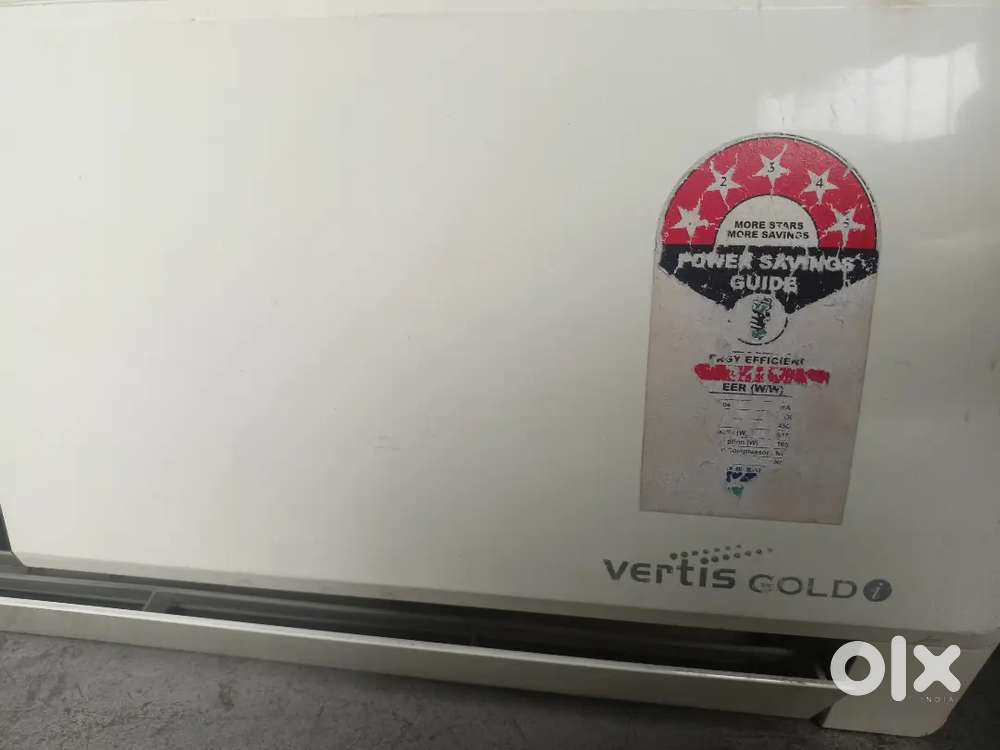 Urgent sale Voltas 5 Star AC