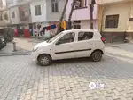 Maruti Suzuki Alto 800 2014