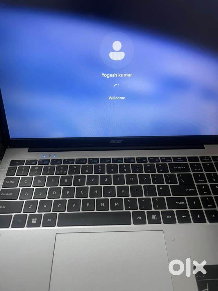 Acer aspire 3 intel processor celeron