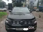 Volkswagen Taigun 1.0 TSI Highline, 2022, Petrol