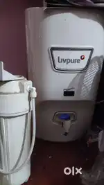 Livpure RO