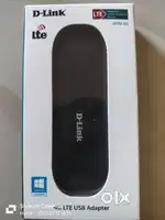 DLink USB Data Card it is a new device and good working condition