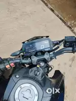 Yamaha MT 15 V2