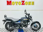 BAJAJ AVENGER 150CC 2016 MODEL