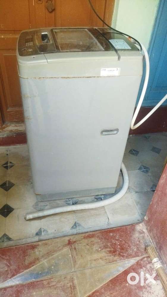 LG 6.5kg Fully Automatic – Excellent Condition
