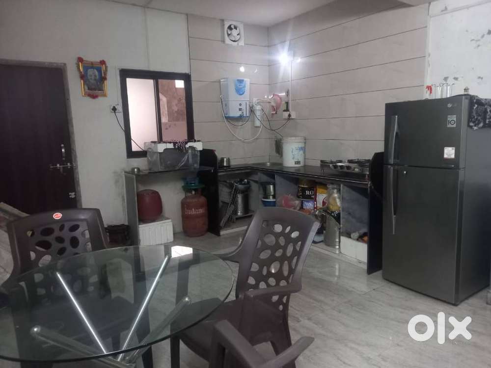 1 BHK FOR RENT FOR STUDENTS (PER STUDENT 4000/-)