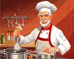 Need a house cook