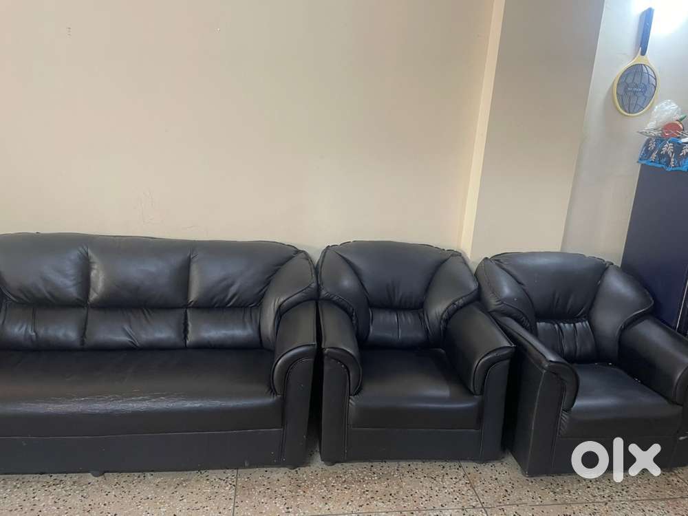 3+1+1 sofa