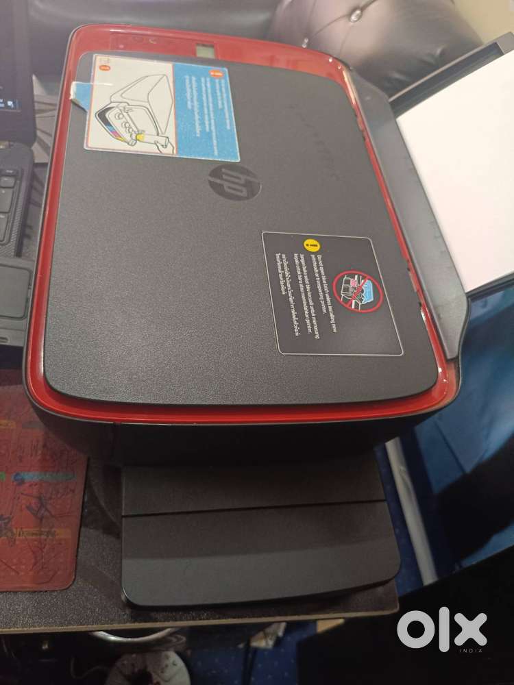 HP INk TANK 316