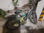 Cycle for sale