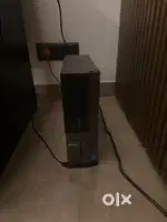 Dell desktop i5 4th gen