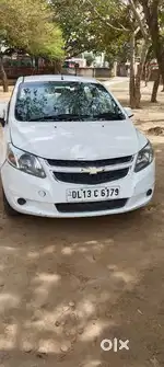 Chevrolet Sail 2013 CNG & Hybrids 140000 Km Driven