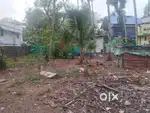Plot for sale 400meter from neeravil Bypass