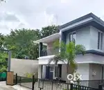 Grand Looking Home- 3BHK - Villa For Sale In Palakkad Town