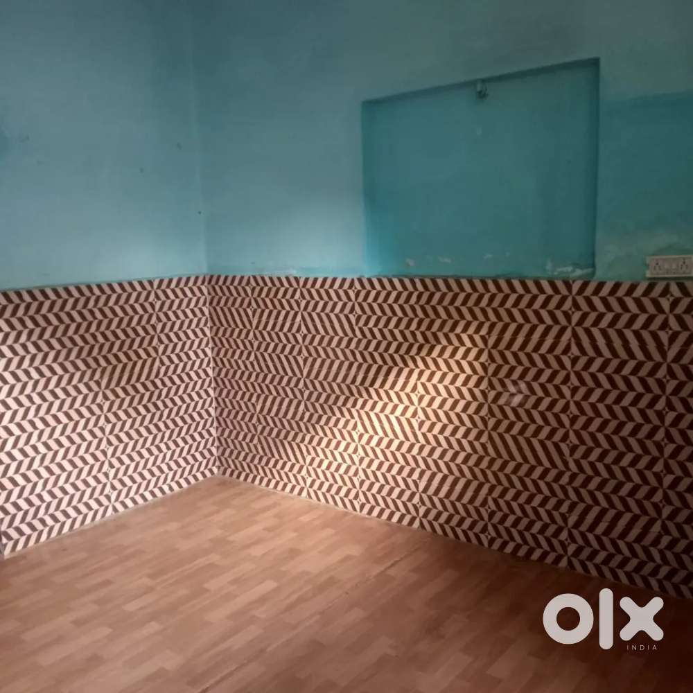 1 Bathroom, 1 Bedroom, 1 Kitchen, 1 Storeroom