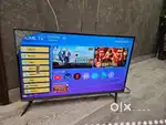 Smart 32 inch New LED TV 6500/- 2 year warranty