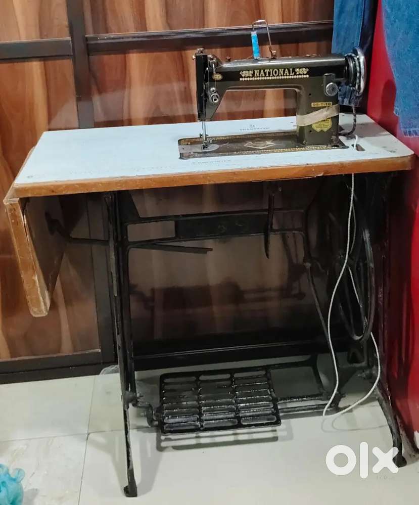 Sewing machine ₹5000