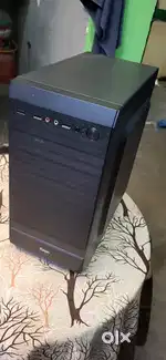 PC Cabinet  FOXIN like New