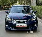 Toyota Glanza G Manual, 2020, Petrol